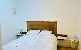 Joli Duplex 65M Chu Bordeaux Parking Prive