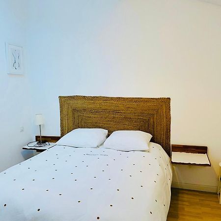 Apartamento Joli Duplex 65M Chu Bordeaux Parking Prive Mérignac Exterior foto